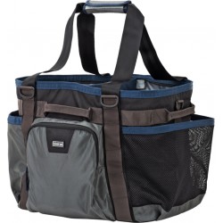 Think Tank Freeway Longhaul 50 Grey Navy Blue Taske