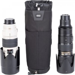 Think Tank Lens Changer 75 Pop Down V3    Black Grey Taske