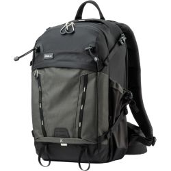 Think Tank Mindshift Backlight 18l  Slate Black