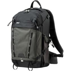 Think Tank Mindshift Backlight 26l  Slate Black