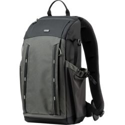 Think Tank Mindshift Backlight Sprint  Slim Lightweight Backpack  Slate Black