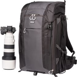 Think Tank Mindshift Firstlight 46l  Black Rygsæk