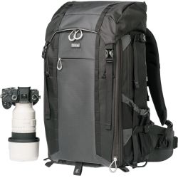 Think Tank Mindshift Firstlight 35l  Black Rygsæk
