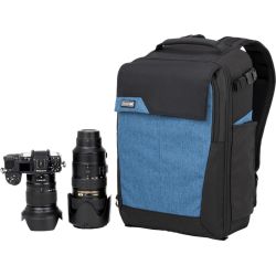 Think Tank Mirrorless Mover Backpack  18l  Marine Blue