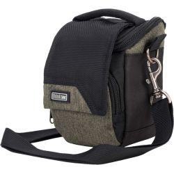 Think Tank Mirrorless Mover   V2  Coast Green