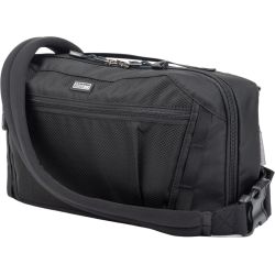 Think Tank Presspass 10 Crossbody Shoulder Bag Belt Pack Taske