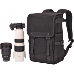 Think Tank Retrospective Backpack 15  Black Rygsæk
