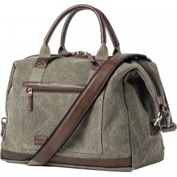Think Tank Retrospective Weekender Taske