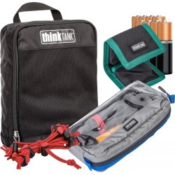Think Tank Road Warrior Kit Taske