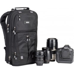 Think Tank Shape Shifter 17 V2    Black Rygsæk