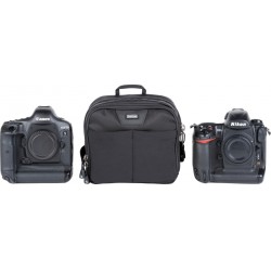 Think Tank Speed Changer V3    Black Grey Taske