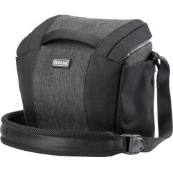 Think Tank Speedtop Crossbody 10 Graphite Taske