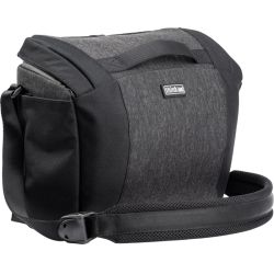 Think Tank Speedtop Crossbody 15 Graphite Taske