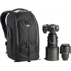 Think Tank Streetwalker Pro V2    Black Rygsæk