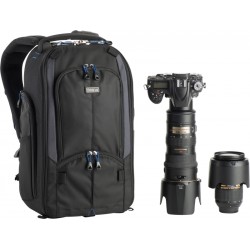 Think Tank Streetwalker V2  Black Rygsæk