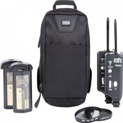 Think Tank Stuff    Black Grey Taske