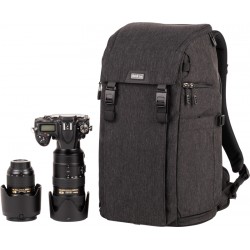Think Tank Urban Access Backpack 15  Dark Grey Taske