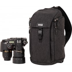 Think Tank Urban Access Sling 10  Dark Grey Rygsæk