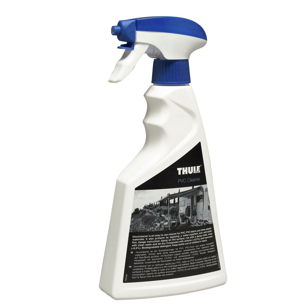 Thule Pvc Cleaner