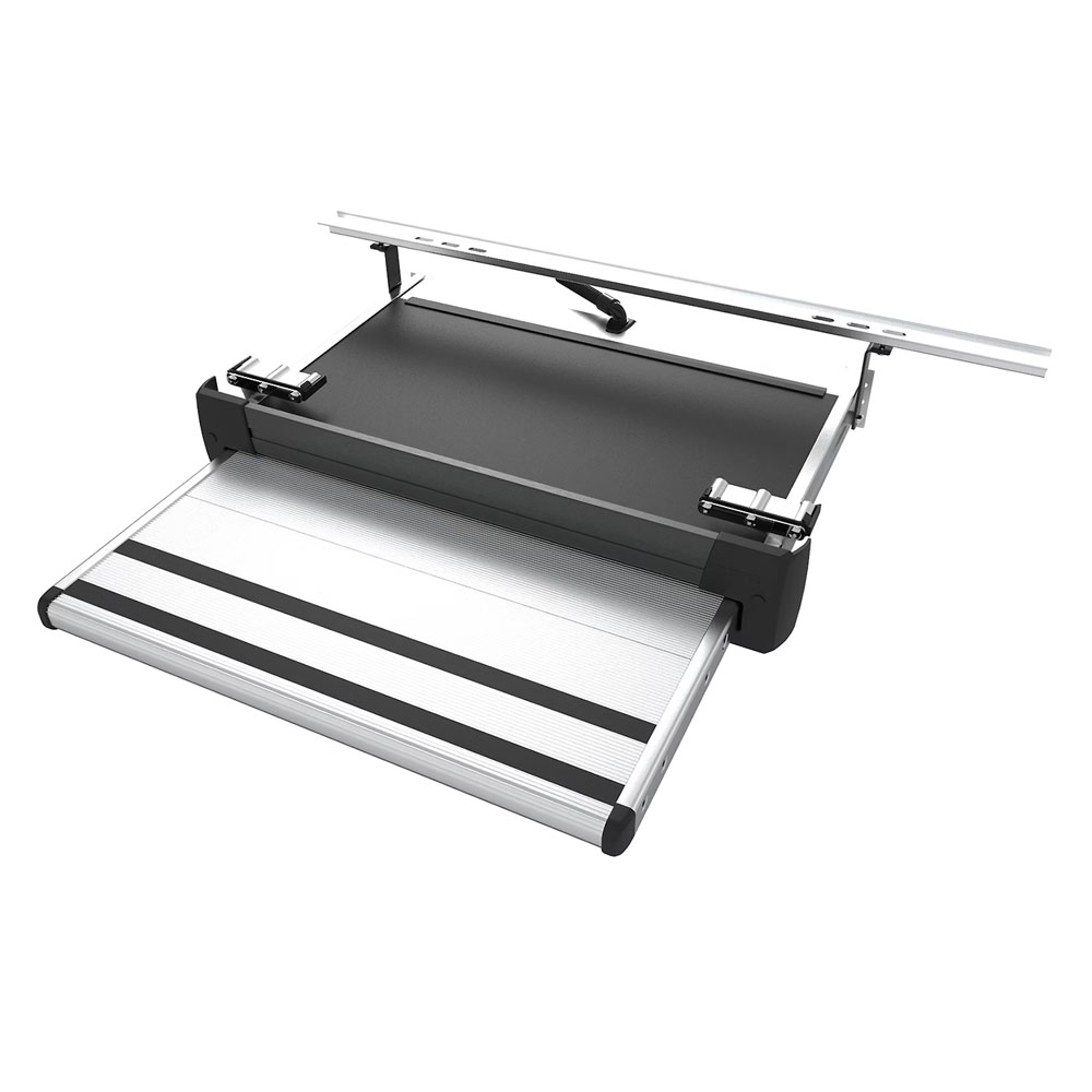Thule Slide Out Step G2 12v Slide Out Step   Ducato Jumper Boxer 400