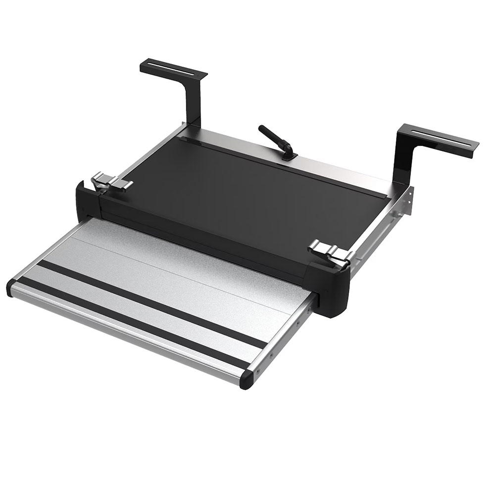 Thule Slide Out Step G2 12v Slide Out Step     Crafter 2017 400