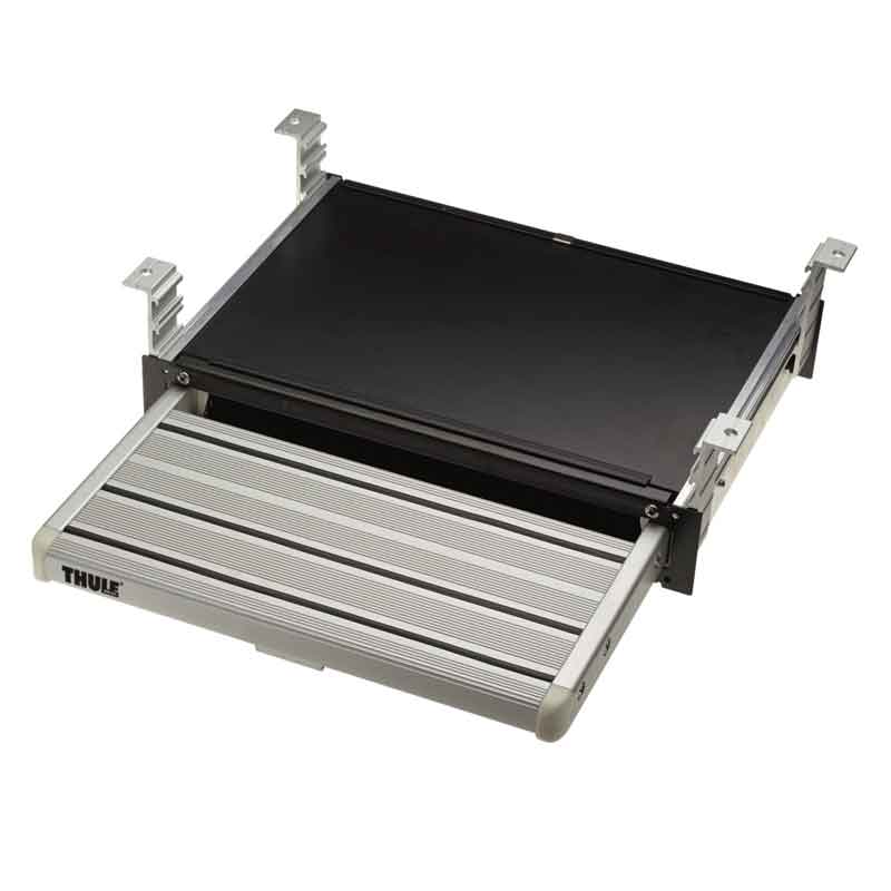 Thule Slide-out Step Manual 400