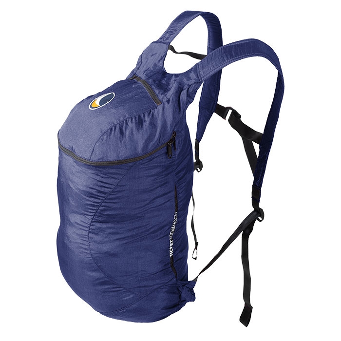 Ticket   The Moon Backpack Plus 25l-navy Blue Hverdagstasker