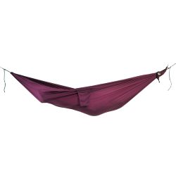 Ticket   The Moon Compact Hammock  320   155    Plum Hængekøje