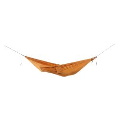 Ticket   The Moon Compact Hammock  320   155    Sand Hængekøje