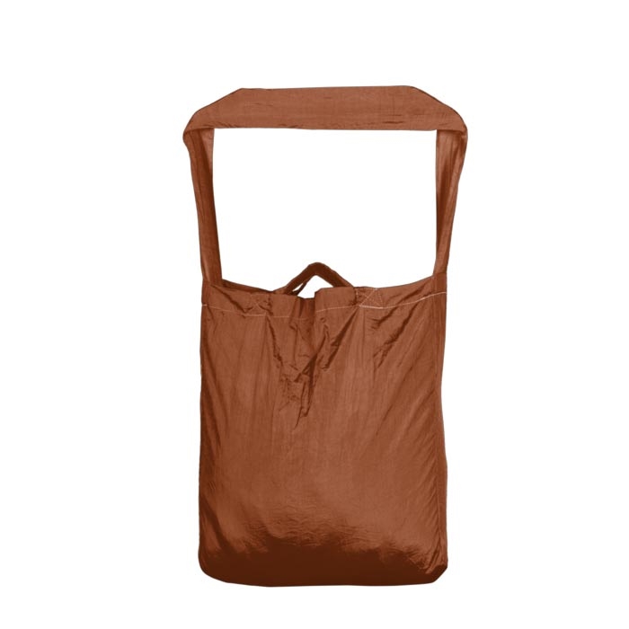 Ticket   The Moon Eco Bag Medium 15l-copper Hverdagstasker