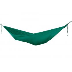 Ticket   The Moon Lightest Hammock 2024 Forest Green Hængekøje