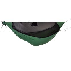 Ticket   The Moon Lightest Pro Hammock 2024 Forest Green Hængekøje