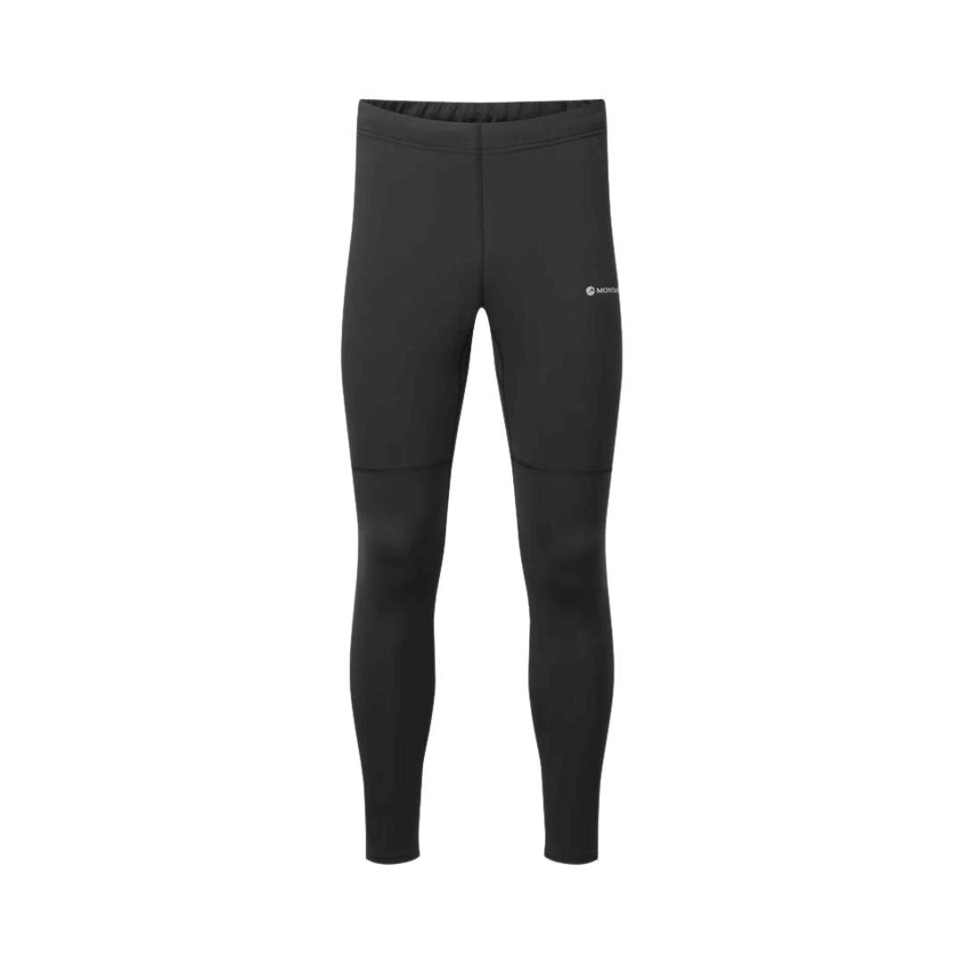 Tights Montane Slipstream Thermal Tights Reg Leg Sort