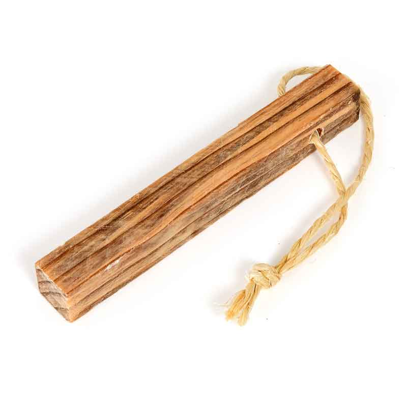 Tinder     Rope Til Båltænding