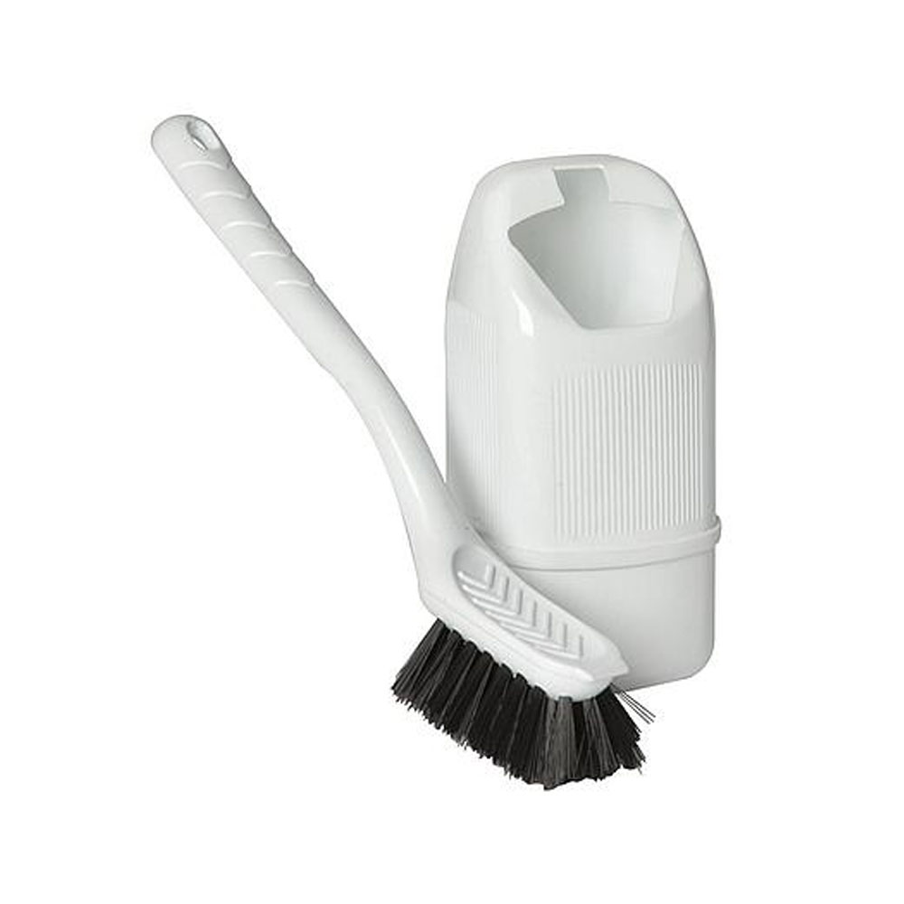 Toiletbørste Med Holder