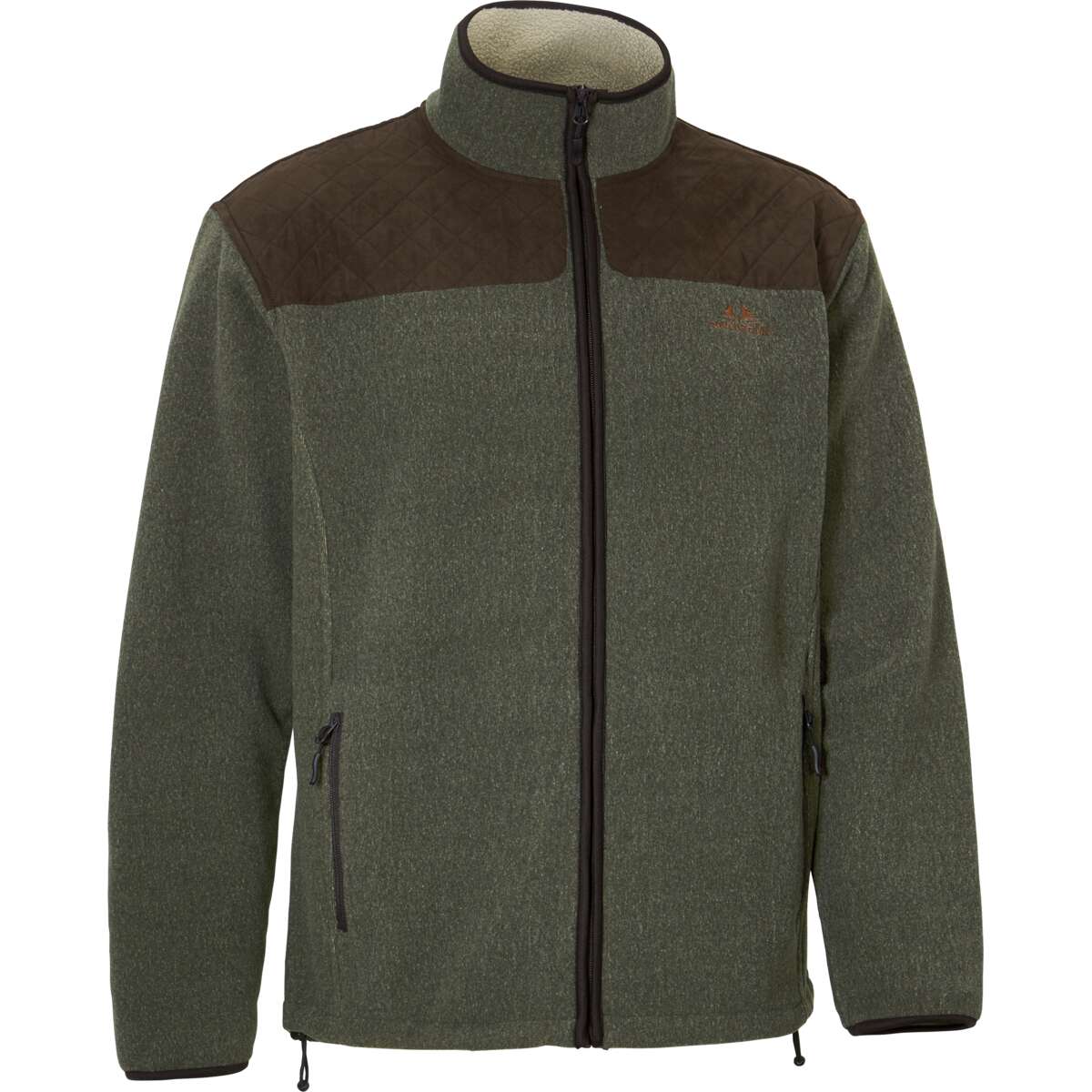 Torne       Sweater Green