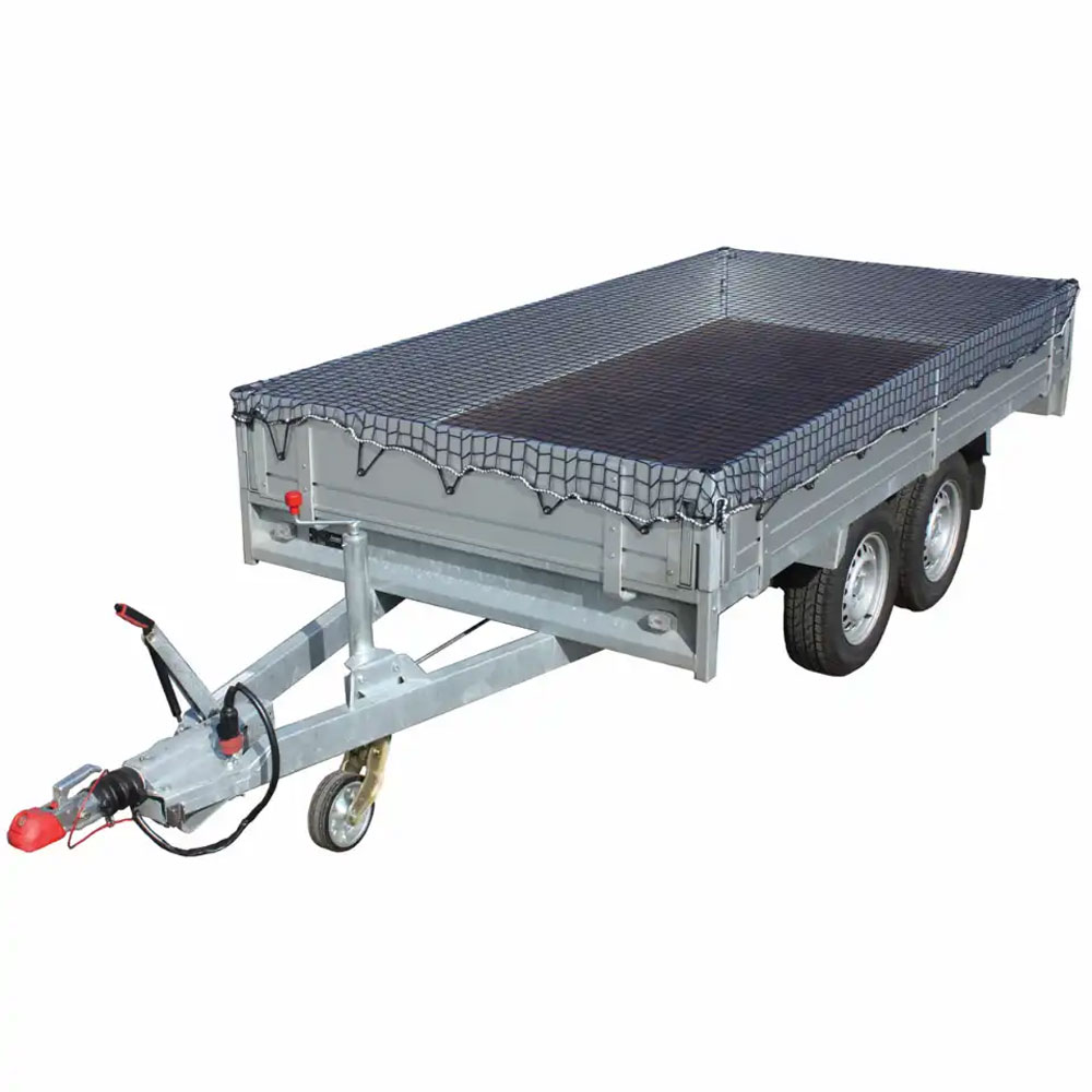 Trailernet Til Sikring   Last 160   110