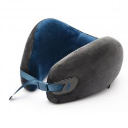 Travelblue Infinity Pillow  Mix Colour Box  Grey  Blue   Red