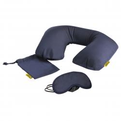 Travelblue Total Comfort Set Nakkepude