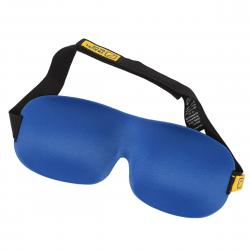 Travelblue Ultimate Mask  Adjustable Strap øjenmaske