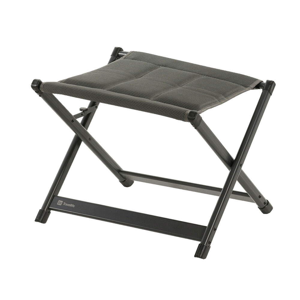 Travellife Barletta Fodstøtte Grey