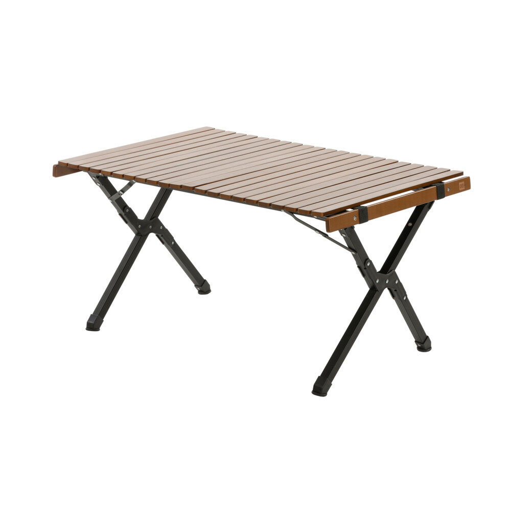 Travellife Iver Walnut 90 Foldebord