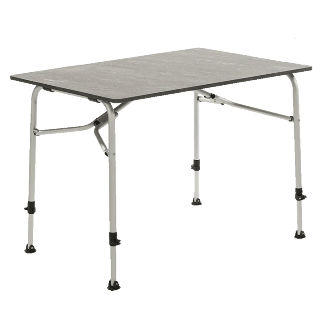 Travellife Sorrento Campingbord  Grey Model 80