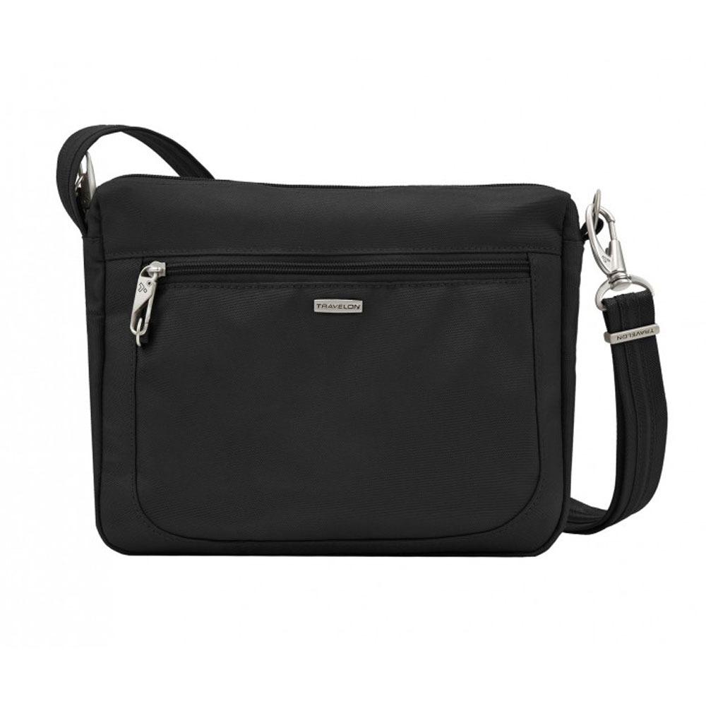 Travelon Anti-theft Classic Crossbody