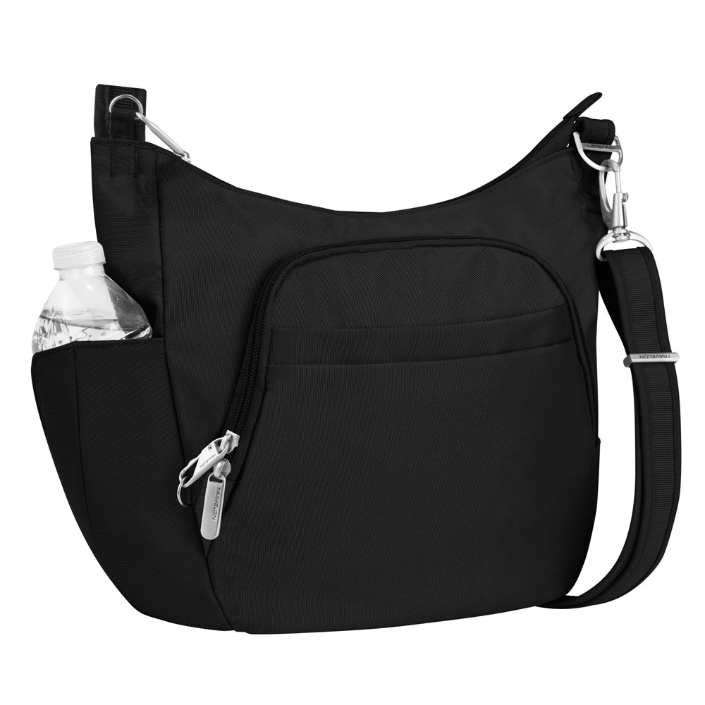 Travelon Anti-theft Classic Lady Crossbody