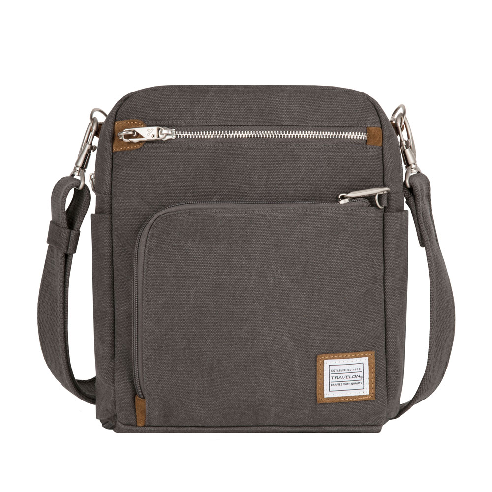 Travelon Anti-theft Heritage Tour Taske