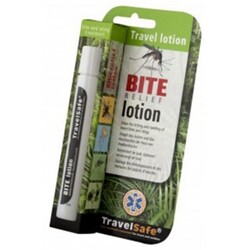 Travelsafe Bite Relief Lotion Insektmidler
