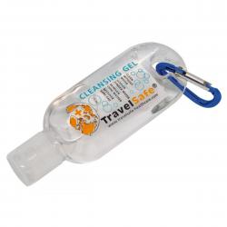 Travelsafe Cleansing Gel  29