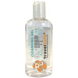 Travelsafe Cleansing Gel Rejseudstyr