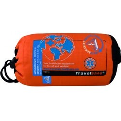 Travelsafe Cocoon    Pers  Triangle Style  Incl    Myggenet